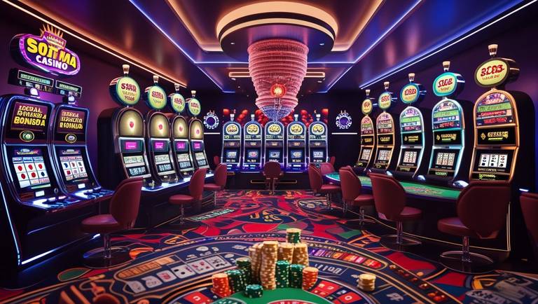 Descubra o Universo da win606 ✨ Tudo Sobre a Plataforma Mais Completa do Brasil